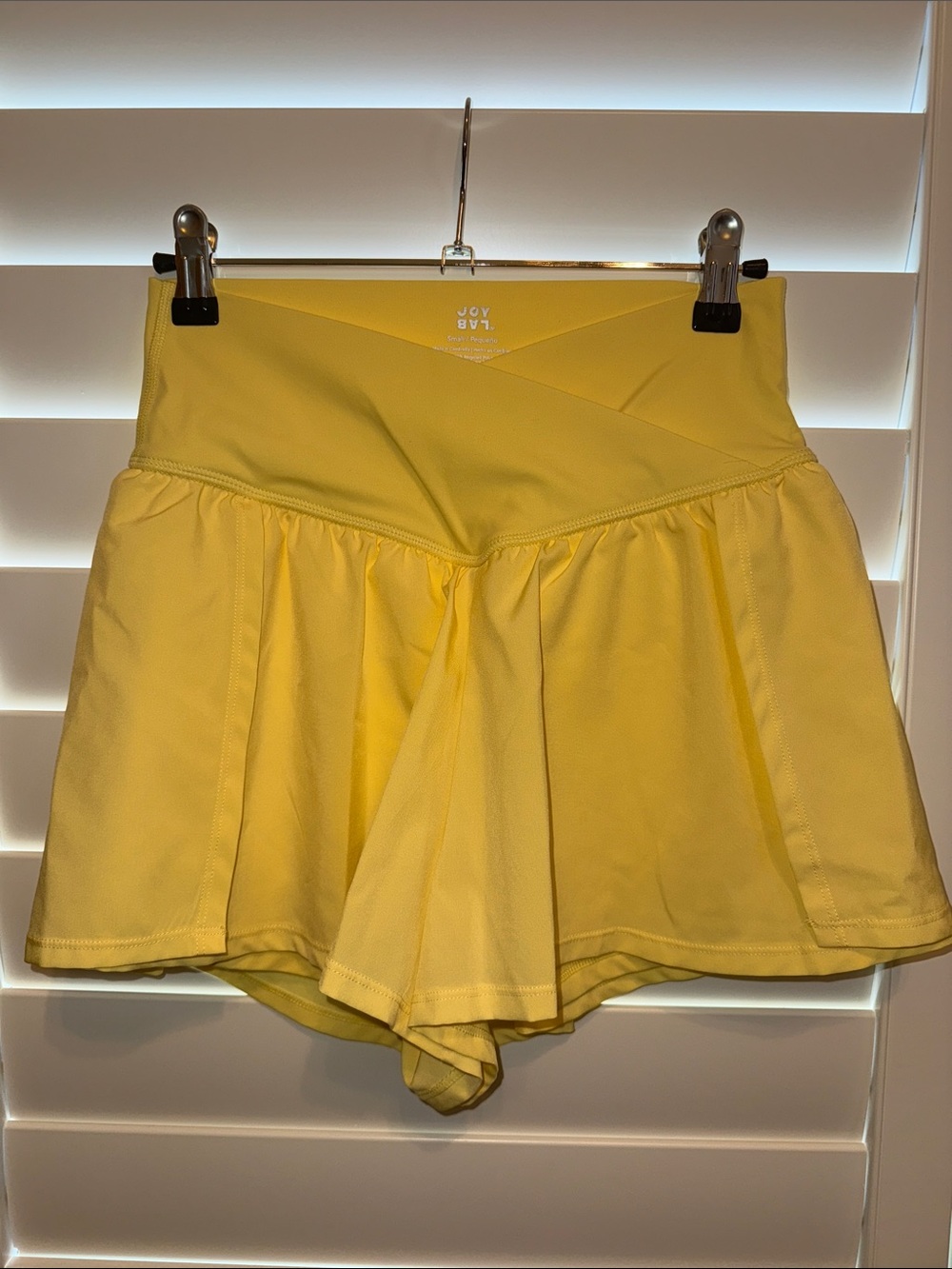 JoyLab Running Shorts
